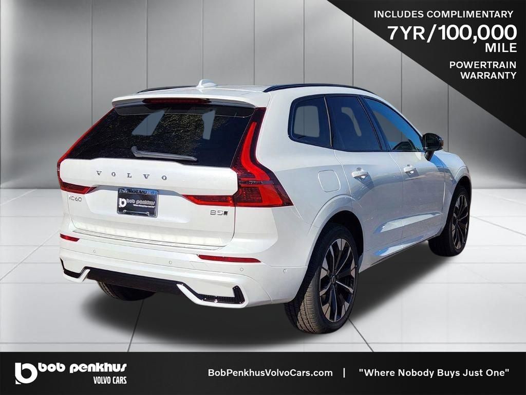 2026 Volvo XC60 Plus - Photo 29