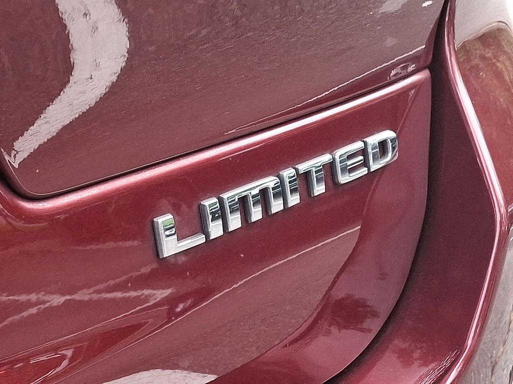 Thumbnail: 2021 Jeep Grand Cherokee L - 29