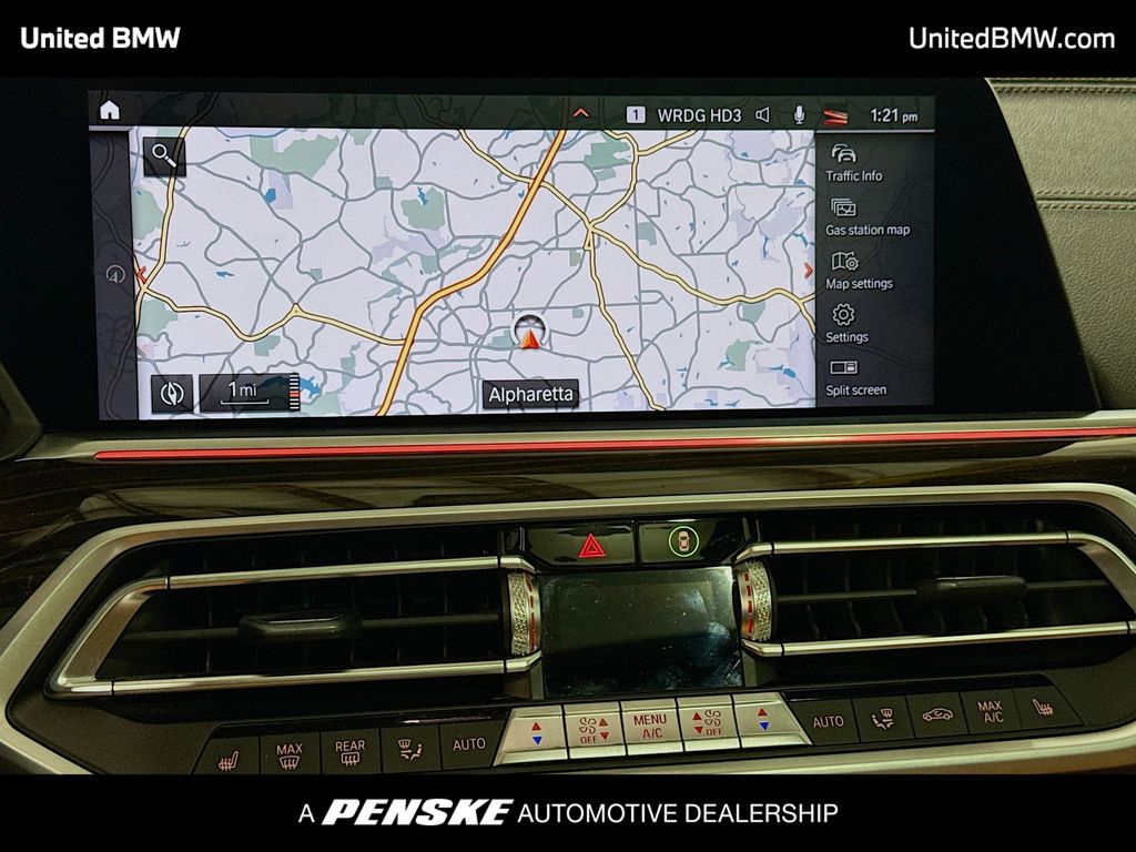 Thumbnail: 2021 BMW X5 - 10