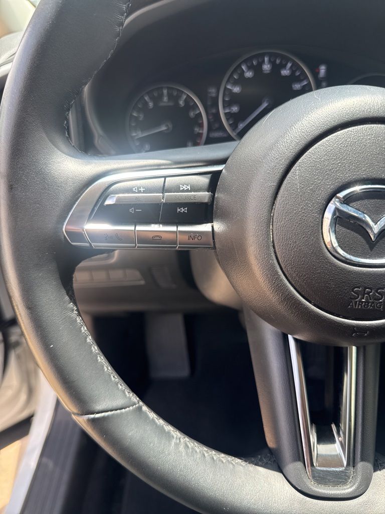 Used Car 2025 Mazda Cx-50  2.5 S Preferred Package For Sale Under $30,000 In Georgetown, Texas