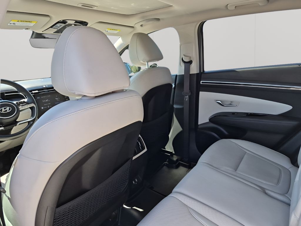 Used Car 2022 Hyundai Tucson  Sel For Sale Under $20,000 In Austin, Texas