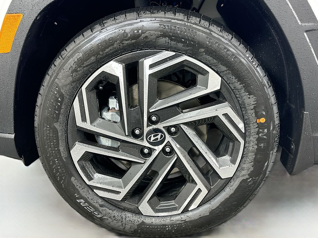 Thumbnail: 2026 Hyundai Tucson - 23