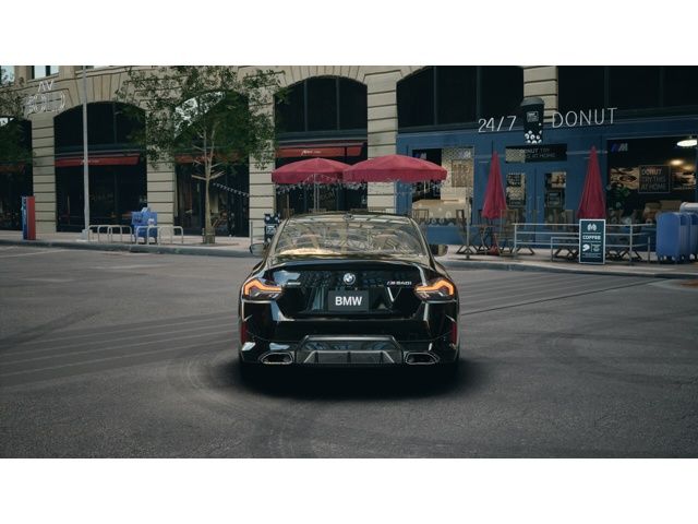 Thumbnail: 2026 BMW 2 Series - 5