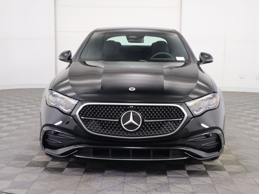 Thumbnail: 2026 Mercedes-Benz E-Class - 2