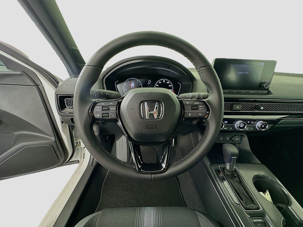 Thumbnail: 2025 Honda Civic - 10