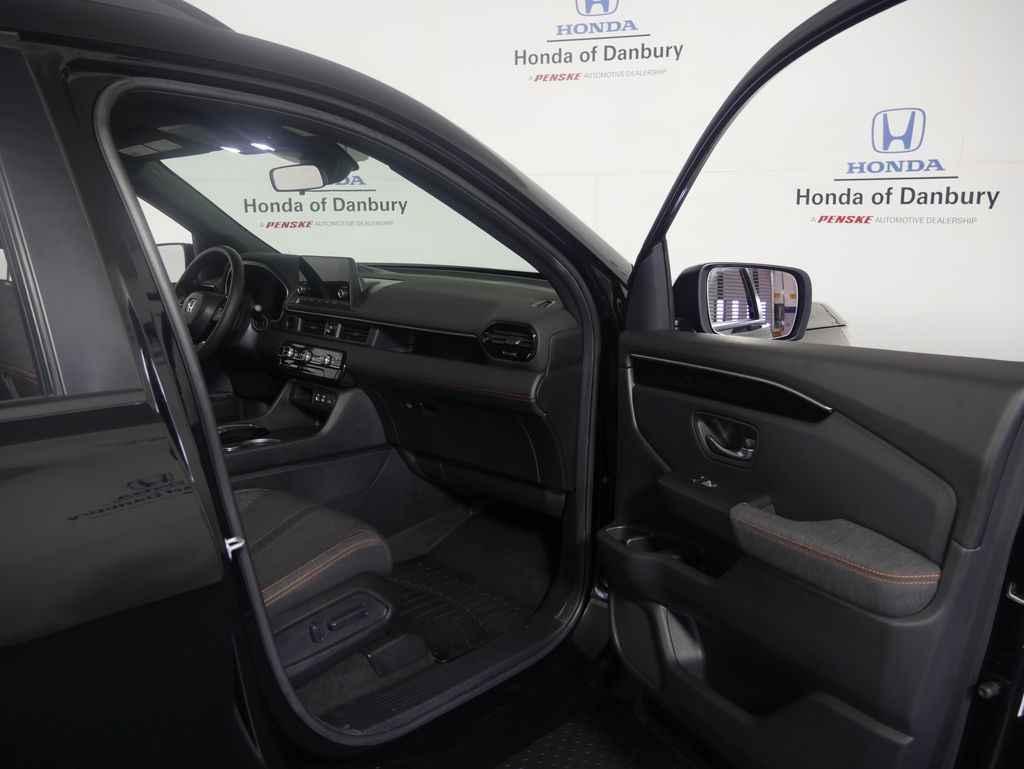 Thumbnail: 2025 Honda Pilot - 7