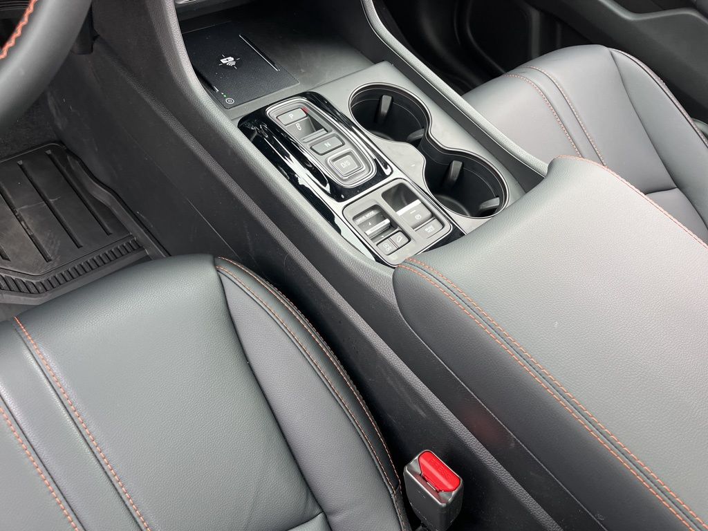 Thumbnail: 2025 Honda Pilot - 22