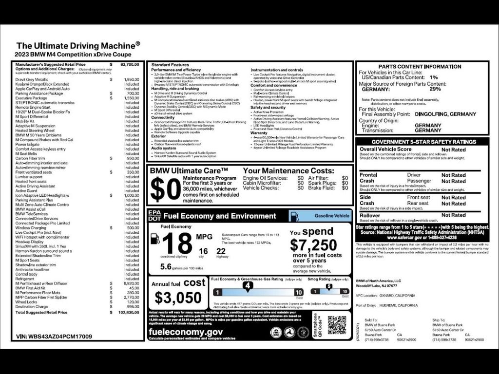 View vehicle photo 3