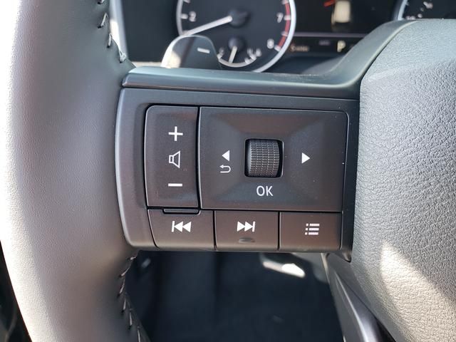 new 2026 Nissan Rogue car, priced at $30,414