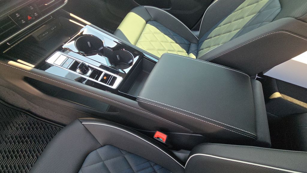 2026 Volkswagen Atlas Cross Sport