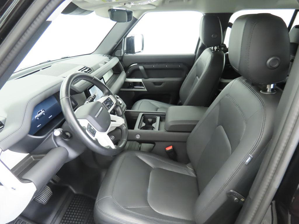 Thumbnail: 2024 Land Rover Defender - 20