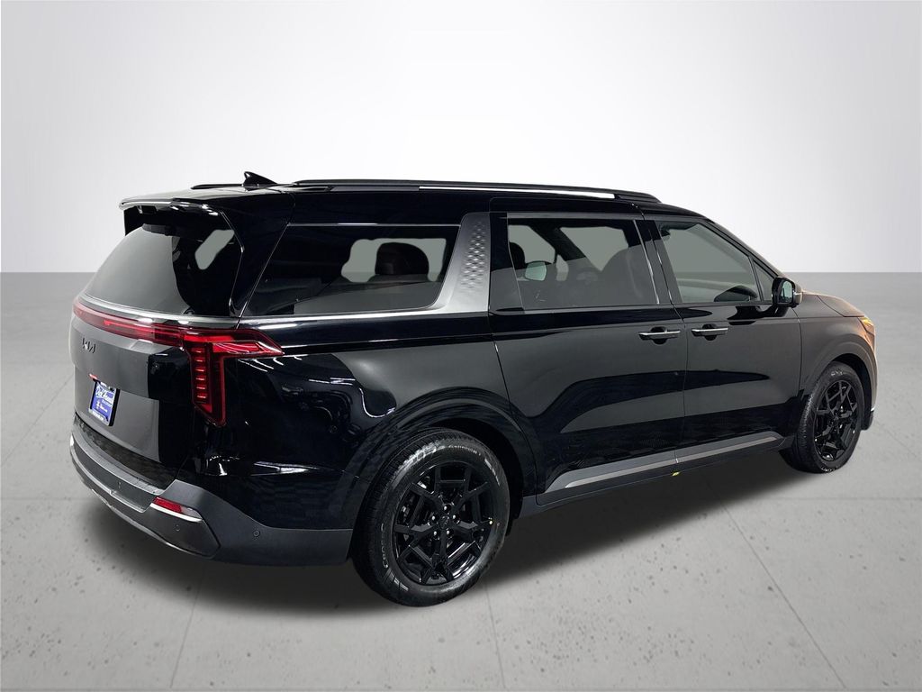 2026 Kia Carnival SX Prestige