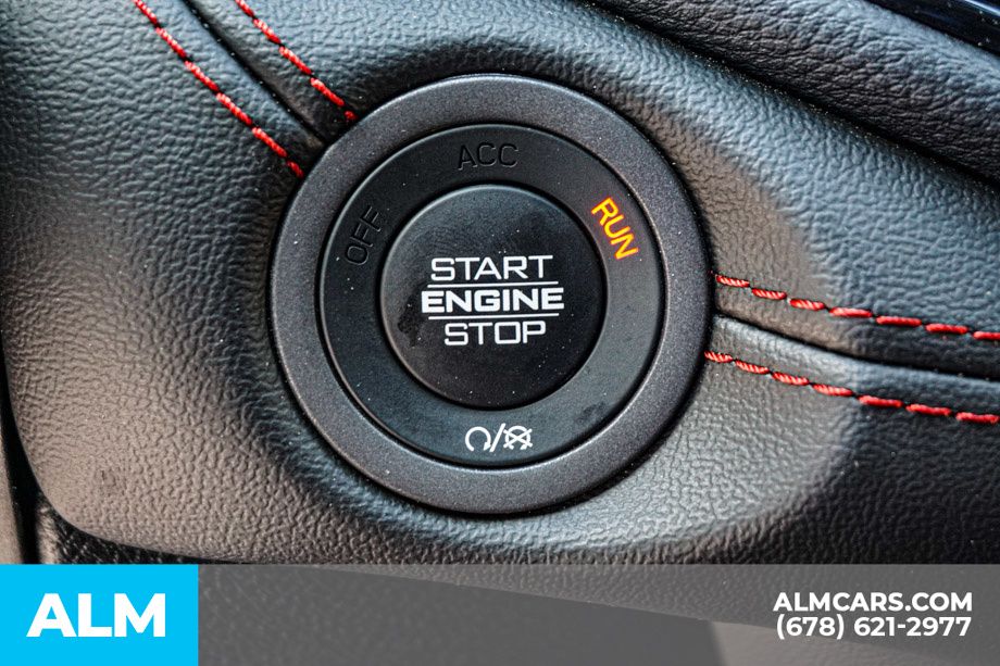 Used 2026 Gray Dodge GT image 46