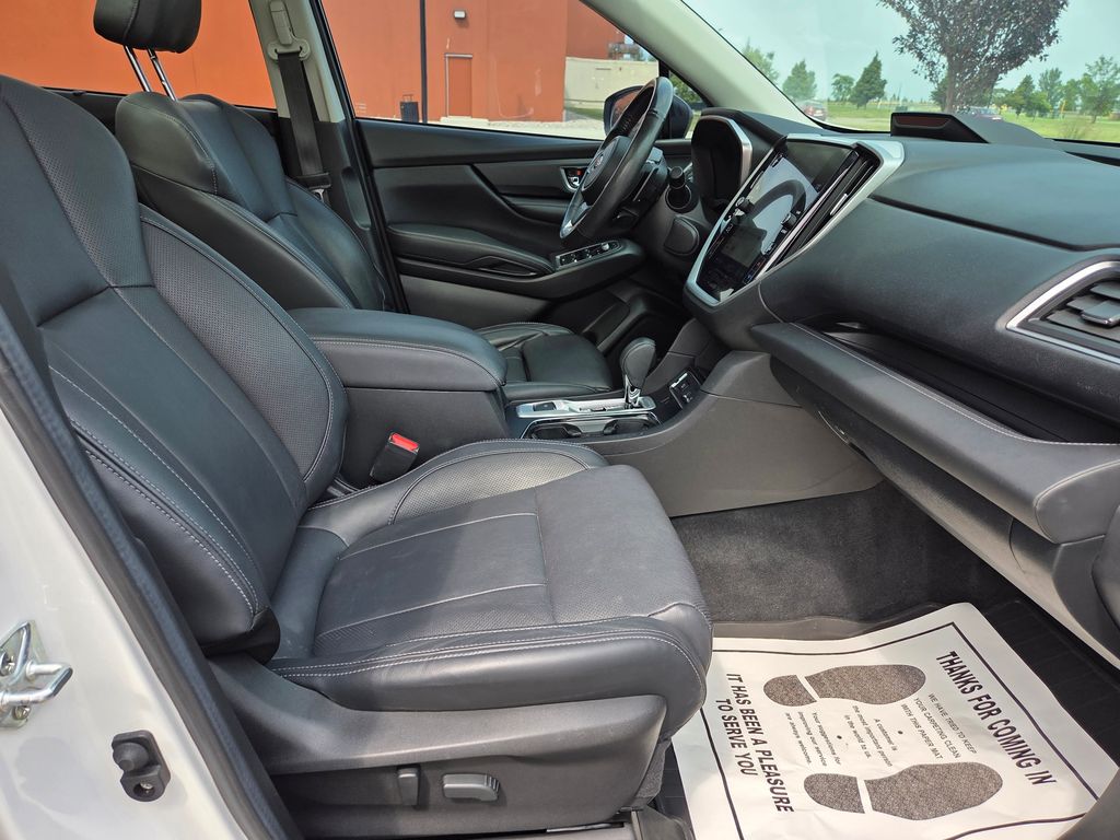 2024 Subaru Ascent Limited 7-Passenger