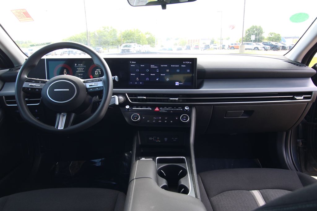 Used 2025 Hyundai Sonata Sedan