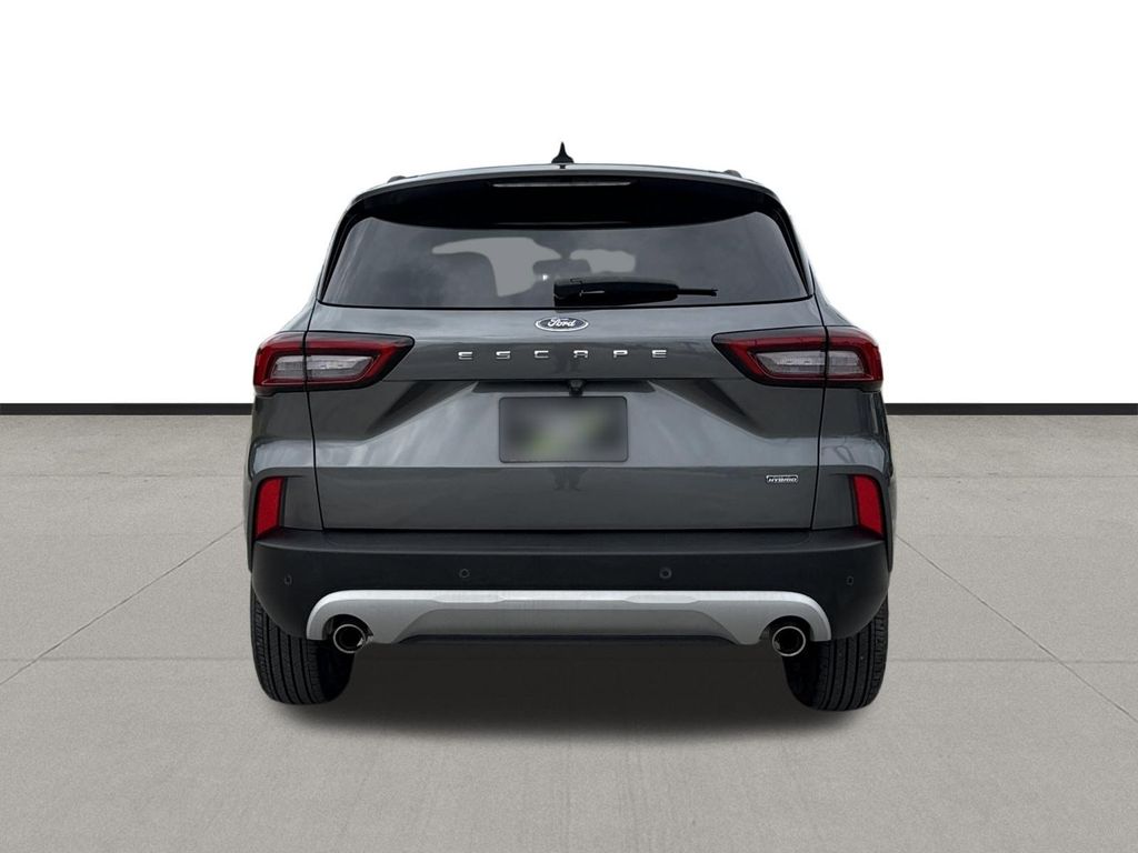 2023 Ford Escape Plug-In Hybrid Base - 5