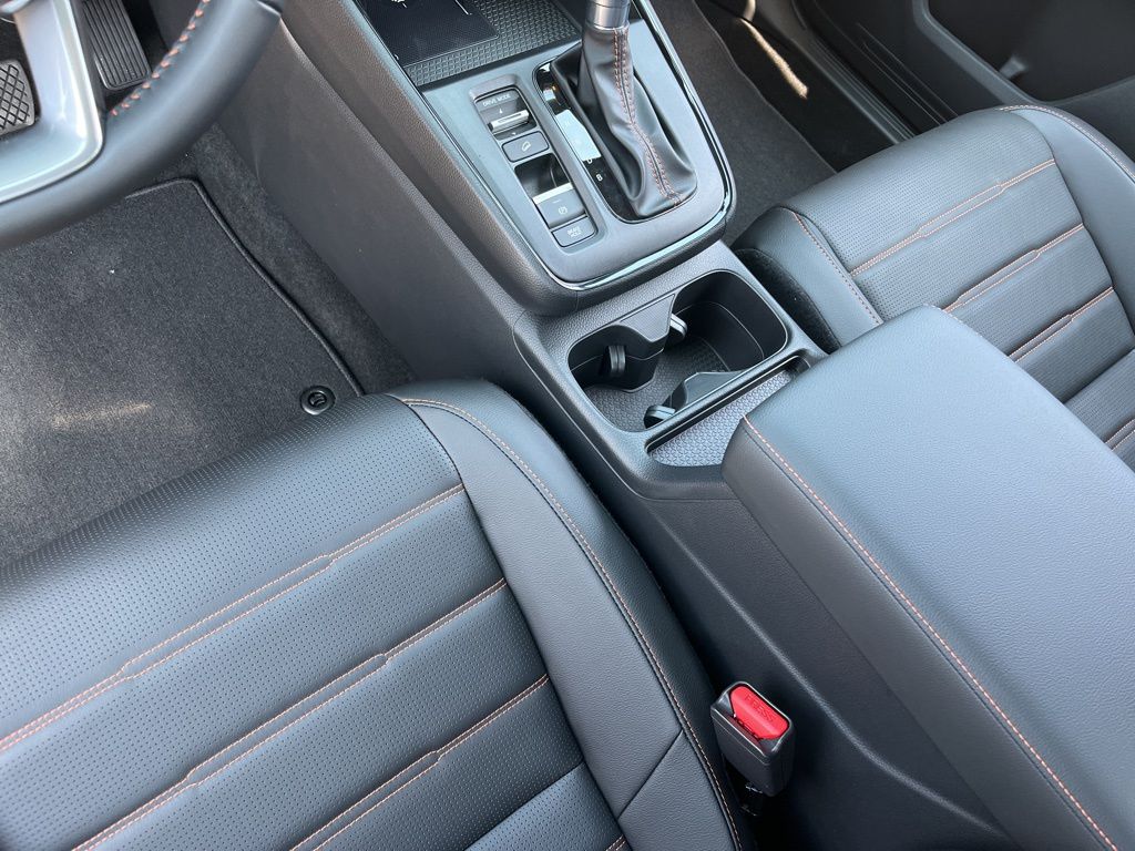 Thumbnail: 2026 Honda CR-V - 12