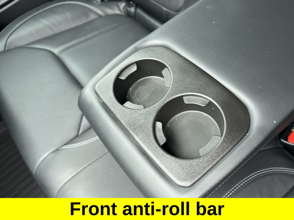 2021 Subaru Forester Limited photo