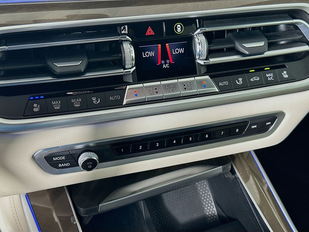 2022 BMW X5 xDrive40i 16