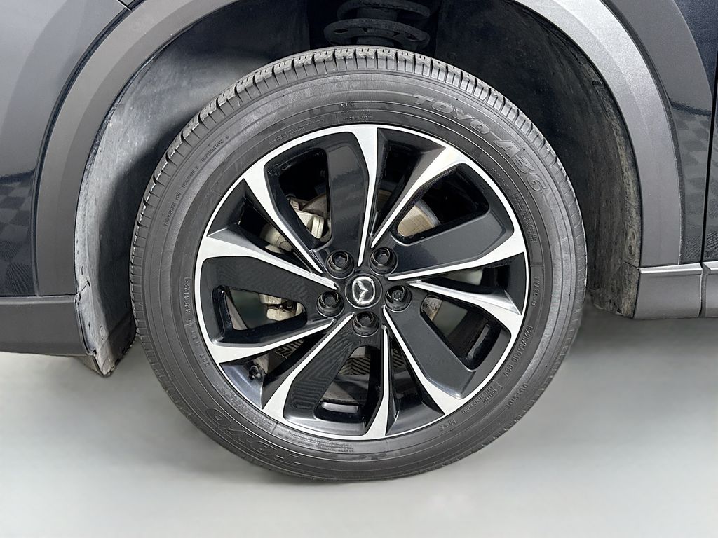 Thumbnail: 2023 Mazda CX-5 - 32