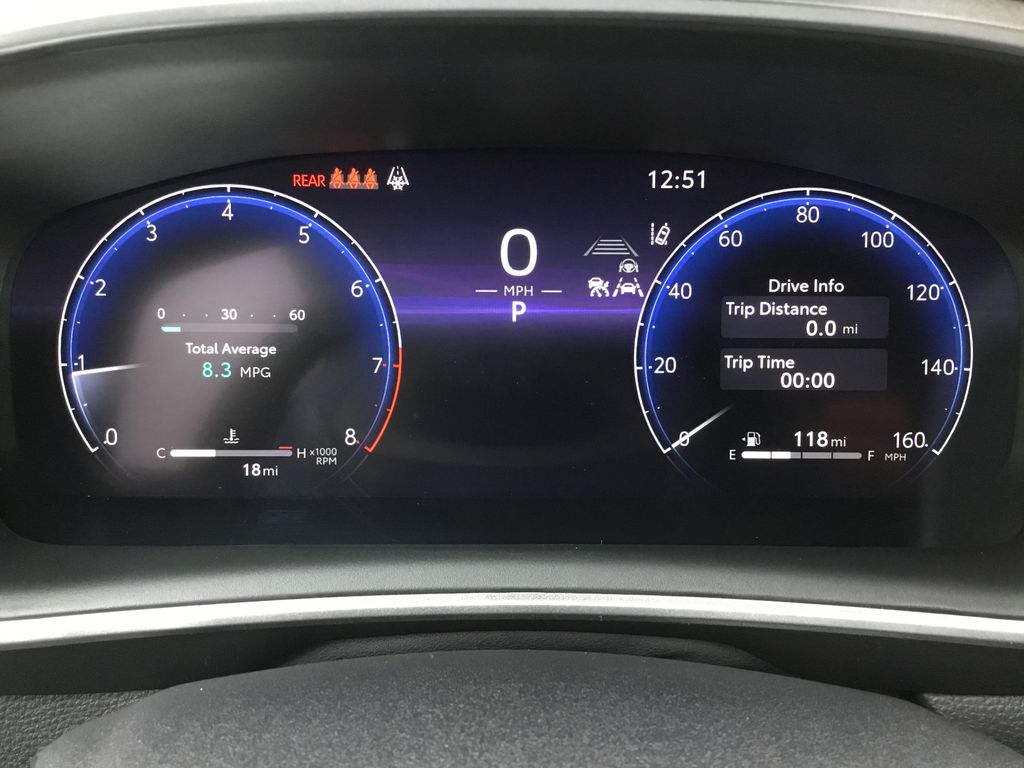 Thumbnail: 2026 Toyota Corolla Cross - 21