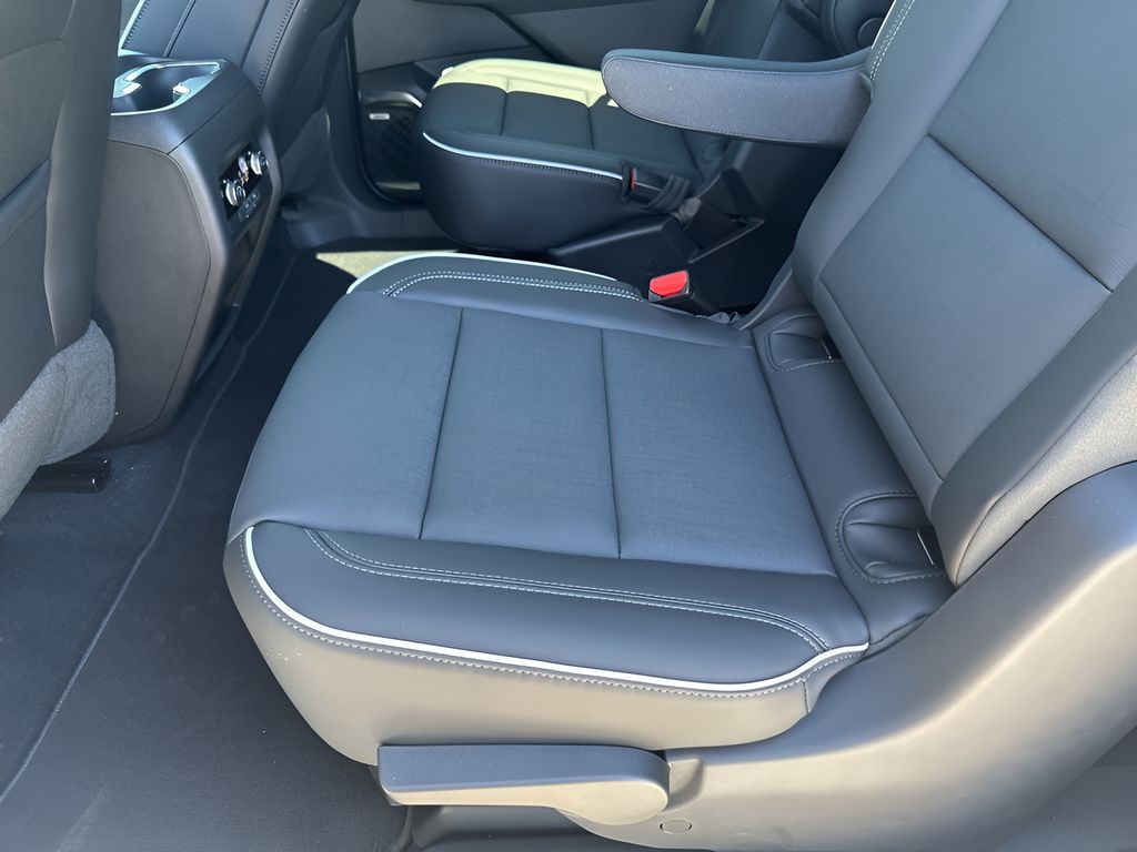 New Car 2025 Buick Enclave  Preferred For Sale Under $50,000 In Austin, Texas