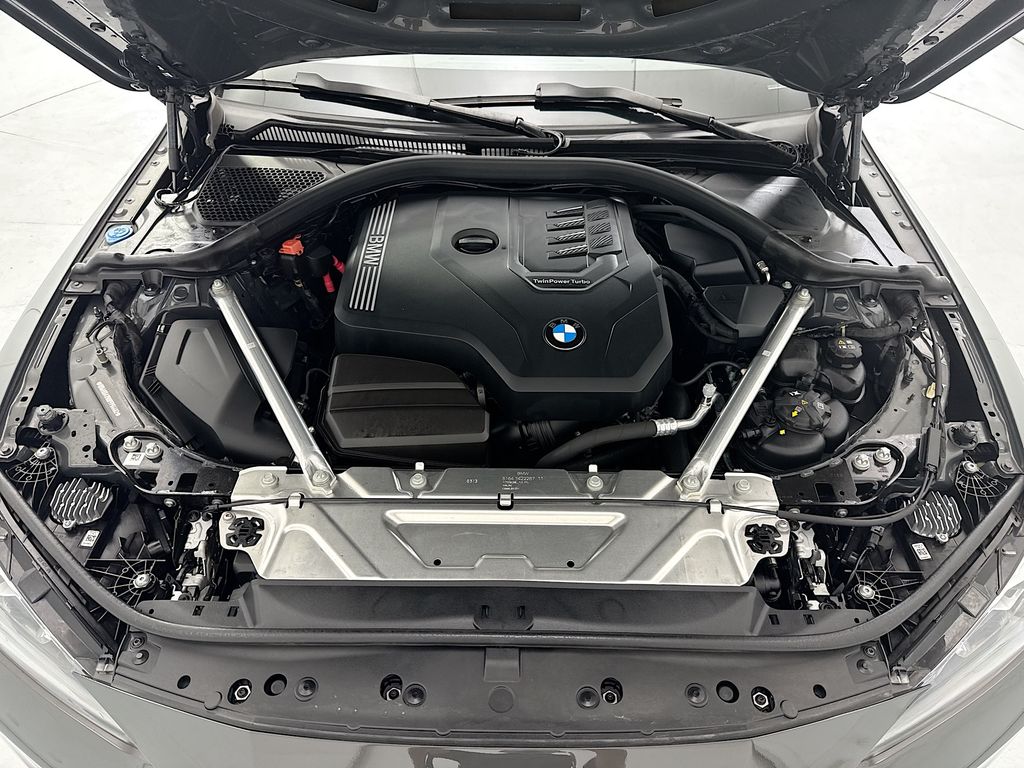 Thumbnail: 2023 BMW 4 Series - 28