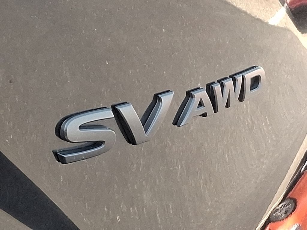 2022 Nissan Murano SV 31