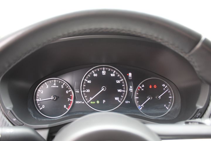 Used Car 2025 Mazda Cx-90  3.3 Turbo Select For Sale Under $35,000 In Georgetown, Texas