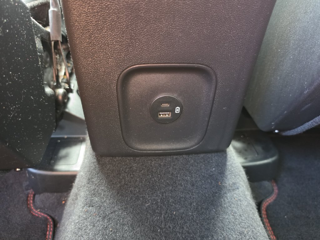 2023 Ford Escape ST-Line Select Blue at Honda North
