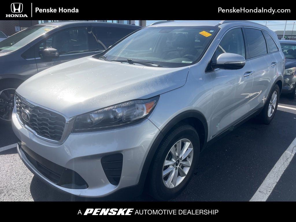 2020 Kia Sorento LX -
                  Indianapolis, IN