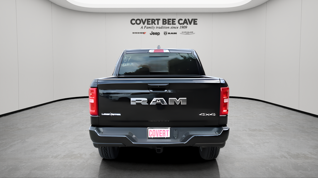 New Car 2025 Ram 1500  Big Horn/lone Star For Sale In Austin, Texas