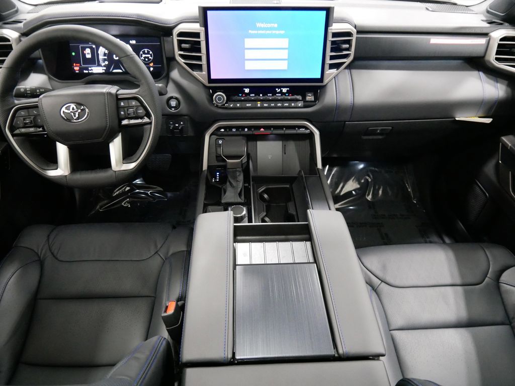 Used 2026 Toyota Tundra Truck