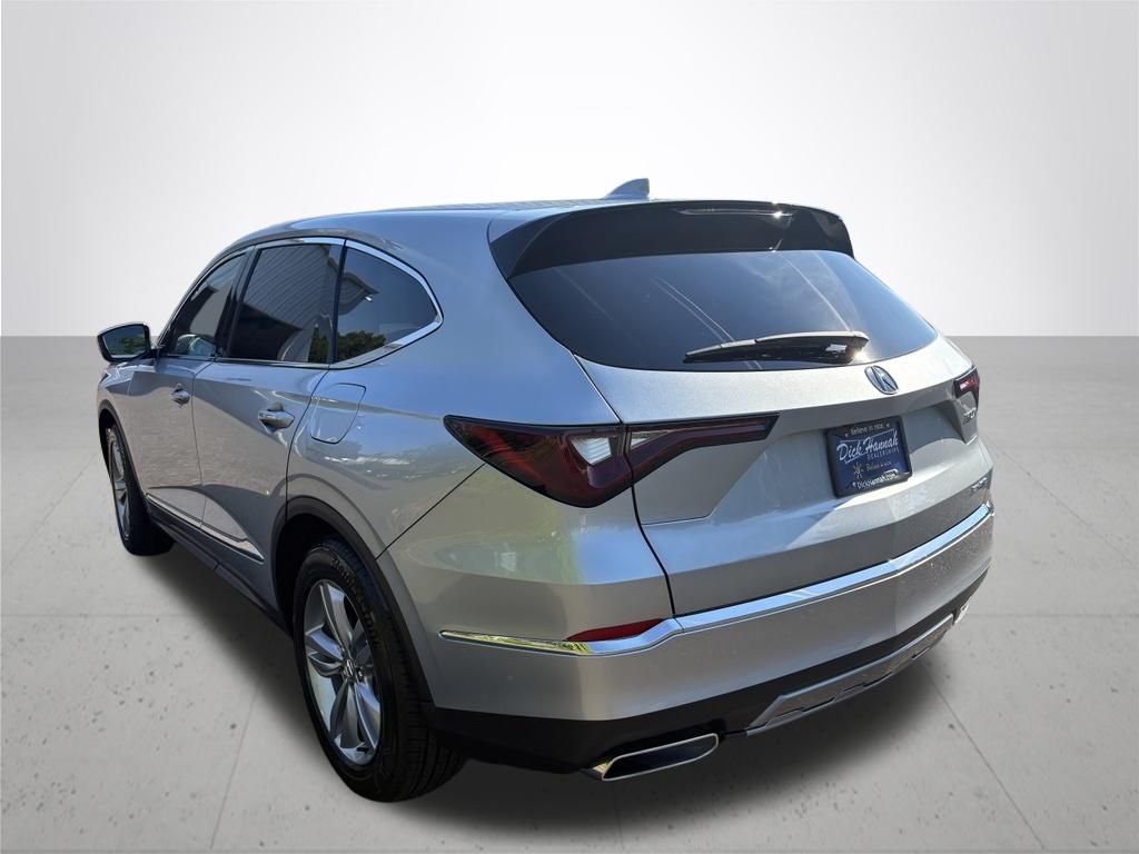 2026 Acura MDX Base