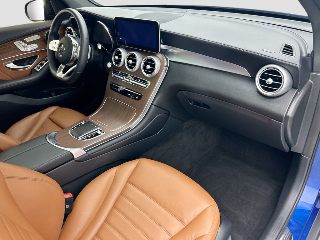 Thumbnail: 2023 Mercedes-Benz GLC - 15