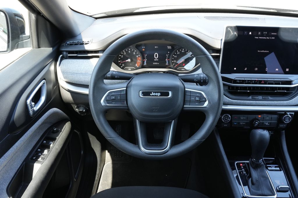 2023 Jeep Compass Sport - 5