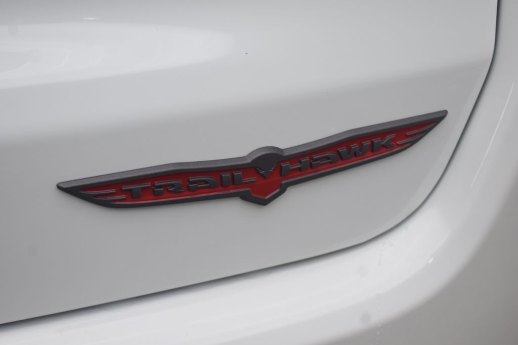 new 2026 Jeep Compass car, priced at $37,675