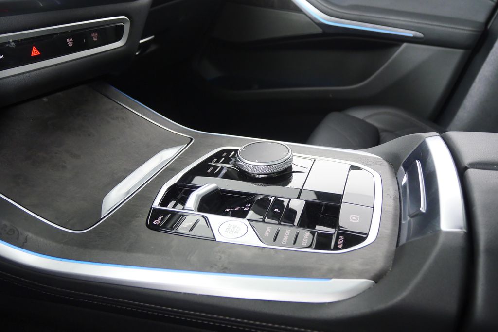 Thumbnail: 2024 BMW X5 - 27