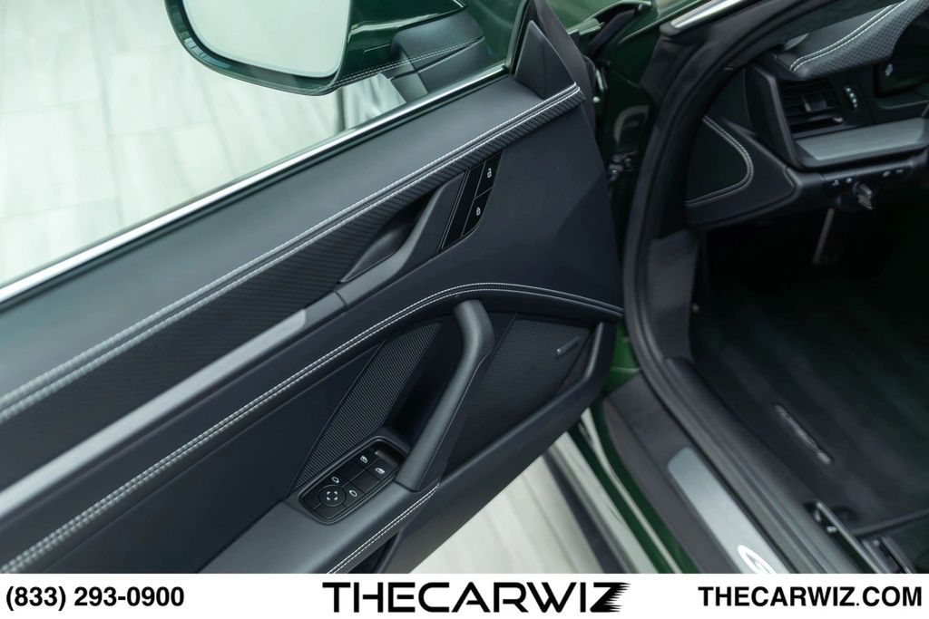 2026 Porsche 911