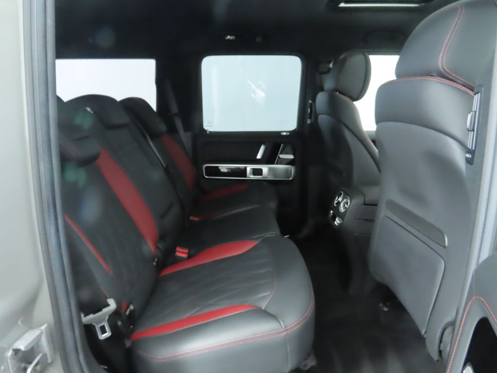 Thumbnail: 2022 Mercedes-Benz G-Class - 23