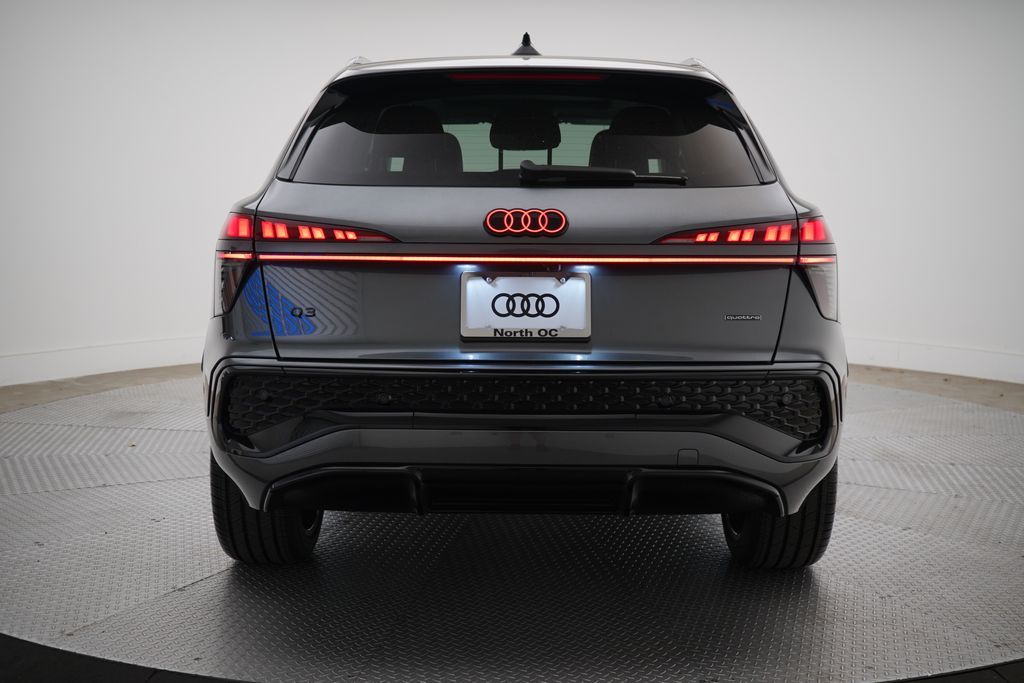 Thumbnail: 2026 Audi Q3 - 4