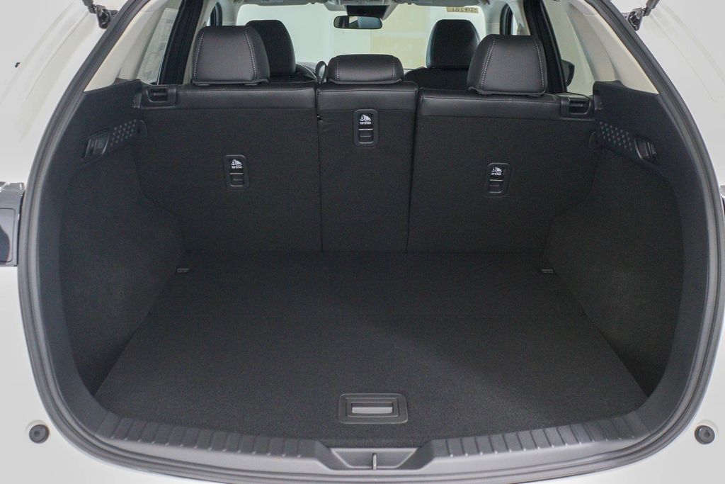 2025 Mazda Cx-5  2.5 S Select Package In Georgetown, Texas