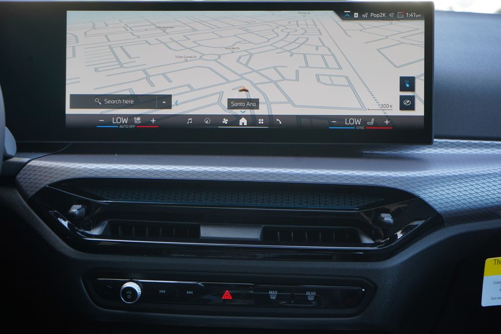2025 BMW i4 xDrive40 14