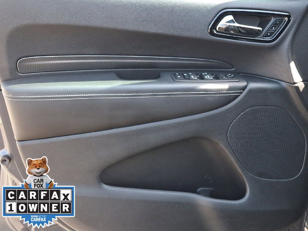 Used 2024 Dodge Durango SUV