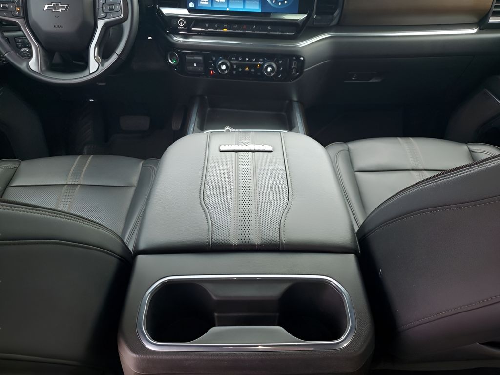 Used Car 2024 Chevrolet Silverado 2500hd  High Country For Sale Under $80,000 In Austin, Texas