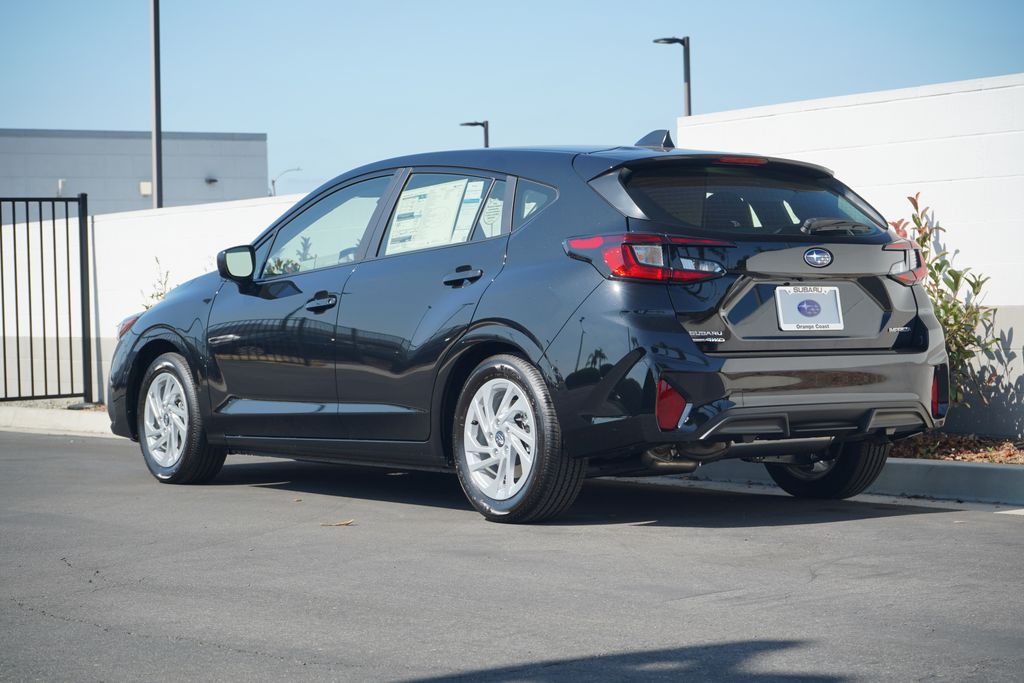 Thumbnail: 2025 Subaru Impreza - 3