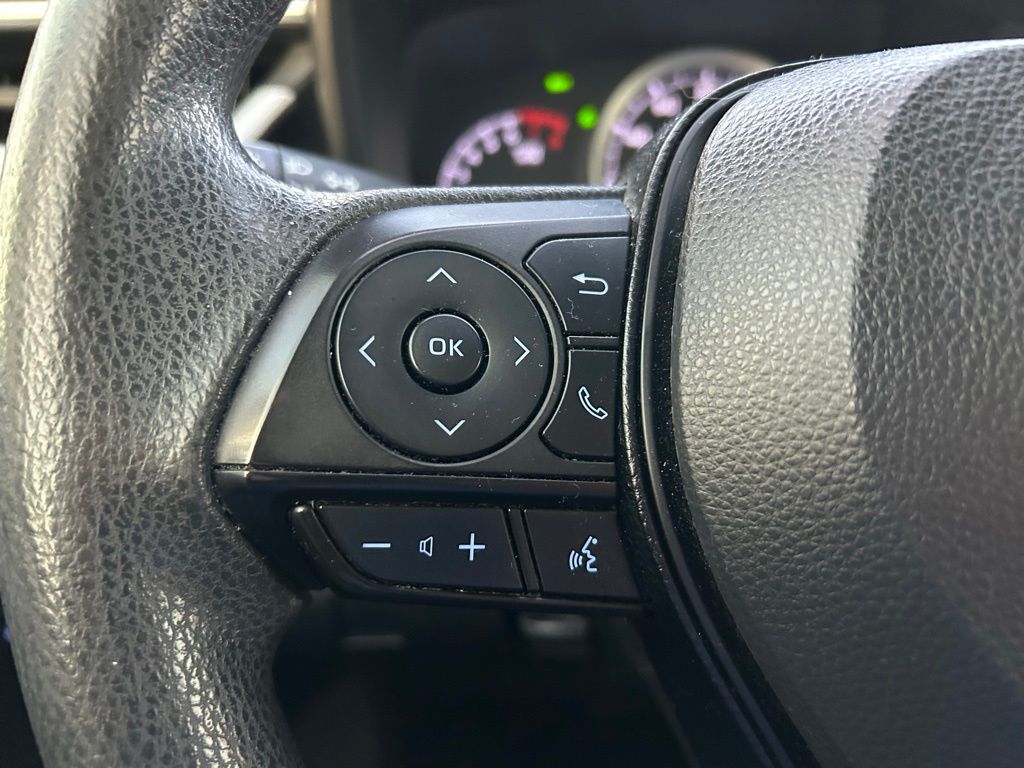 Thumbnail: 2021 Toyota Corolla - 19