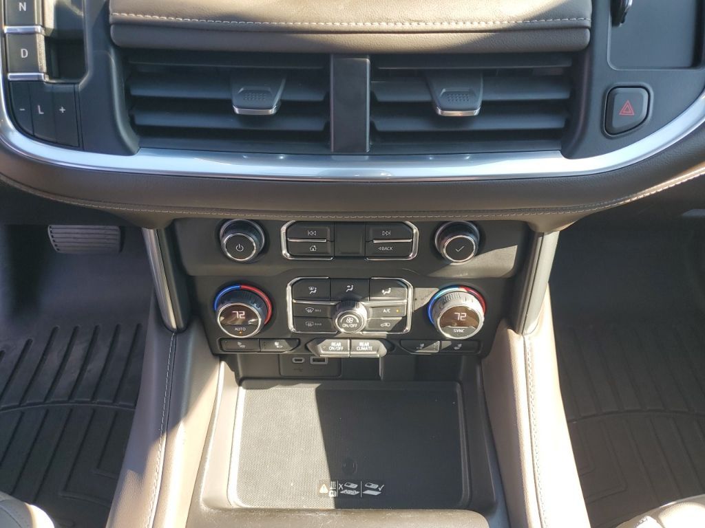 Used Car 2021 Chevrolet Suburban  Z71 For Sale Under $60,000 In Austin, Texas