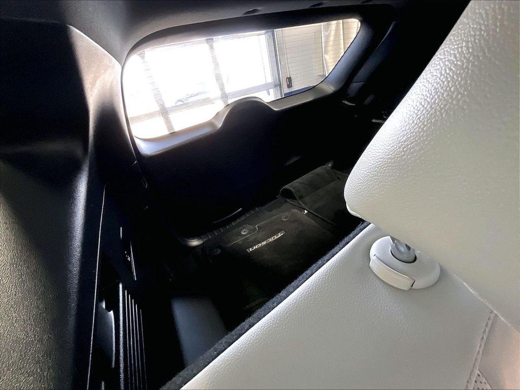 2025 Hyundai Tucson — photo 17