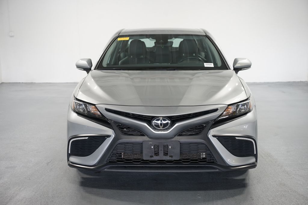 Thumbnail: 2024 Toyota Camry - 2